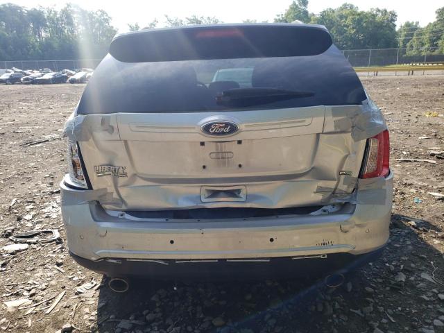 Photo 9 from auction – 2014 FORD EDGE SE with VIN 2FMDK4GC2EBA02918