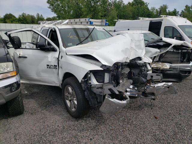 Photo 9 from auction – 2016 RAM 1500 SLT with VIN 1C6RR7GT2GS266535