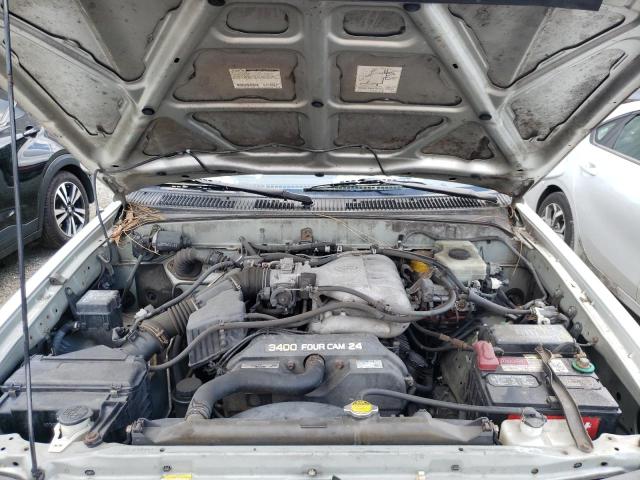 Photo 7 from auction – 2001 TOYOTA 4RUNNER LI with VIN JT3GN87R410208083