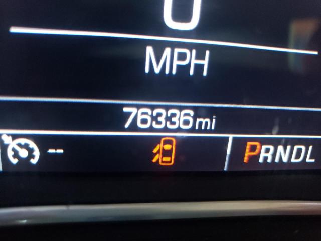 Photo 8 from auction – 2017 GMC ACADIA SLE with VIN 1GKKNSLS7HZ171794