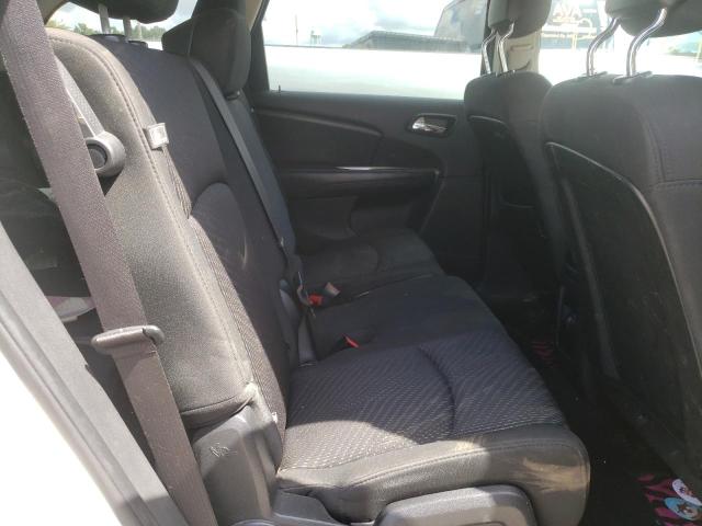 صورة رقم 6 من المزاد - 2012 DODGE JOURNEY SX مع VIN 3C4PDCBG5CT150708