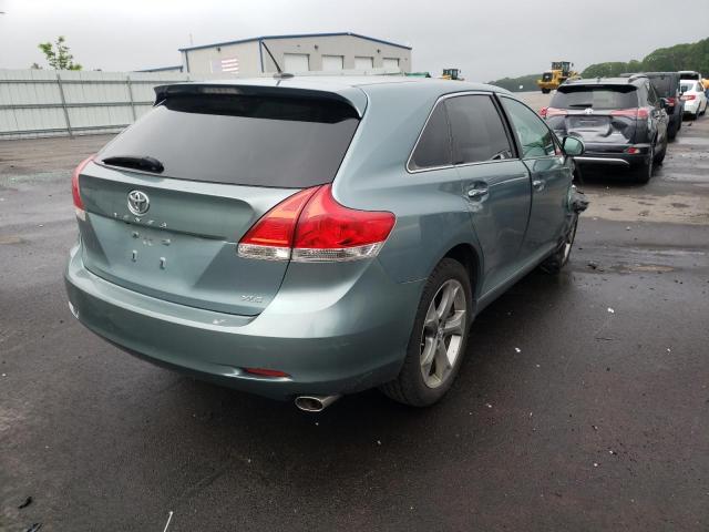 Photo 4 from auction – 2012 TOYOTA VENZA LE with VIN 4T3ZK3BB2CU047953