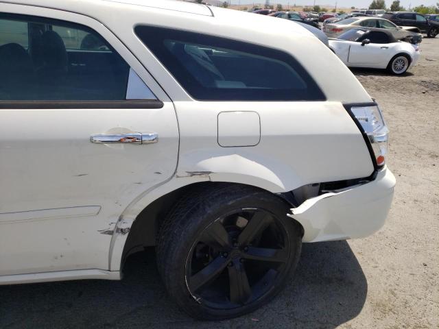Photo 9 from auction – 2006 DODGE MAGNUM with VIN 2D4FV47T86H186882