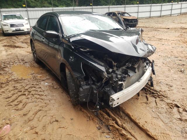 NISSAN ALTIMA 2.5 2016 with VIN 1N4AL3AP1GC183772 - Photo from auction