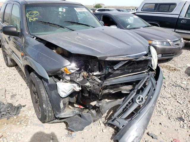 صورة رقم 9 من المزاد - 2002 MAZDA TRIBUTE LX مع VIN 4F2YU09142KM42032