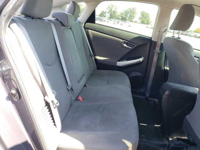 Photo 6 from auction – 2014 TOYOTA PRIUS with VIN JTDKN3DU8E0366899