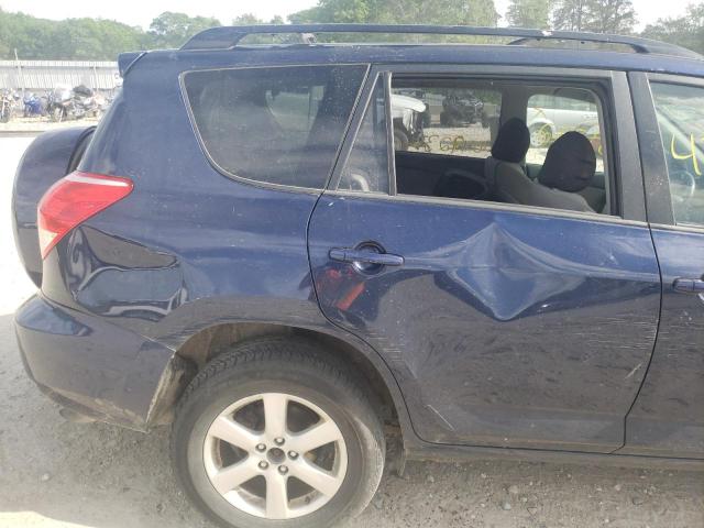 Photo 9 from auction – 2007 TOYOTA RAV4 LIMIT with VIN JTMBK31V975013339