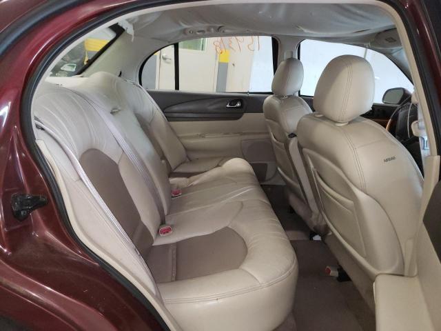 Фото 6 с аукциона – 2000 LINCOLN CONTINENTA с VIN 1LNHM97V8YY874523