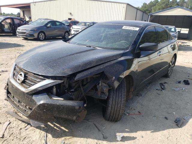 Photo 2 from auction – 2016 NISSAN ALTIMA 2.5 with VIN 1N4AL3AP2GC249455