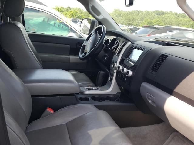 Foto 5 de la subasta – 2008 TOYOTA SEQUOIA SR con VIN 5TDBY64A58S021815