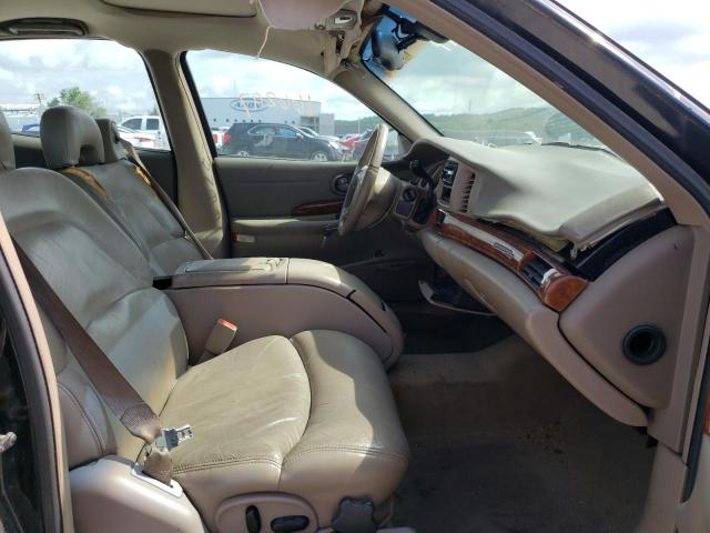 Photo 5 from auction – 2000 BUICK LESABRE LI with VIN 1G4HR54K8YU184329