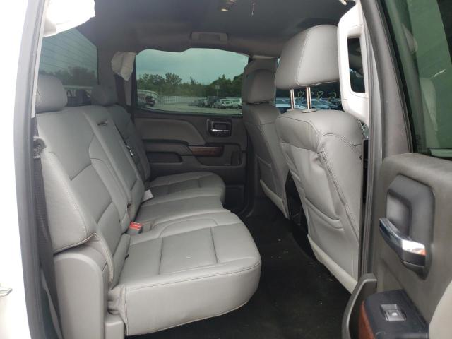 Photo 6 from auction – 2018 GMC SIERRA with VIN 3GTU2NEC8JG113624
