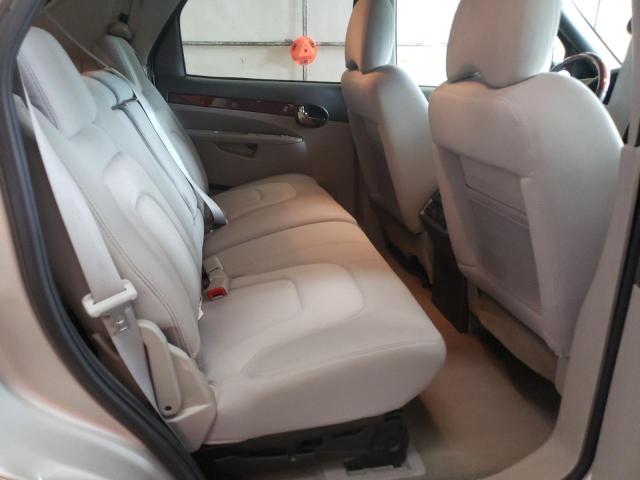 Photo 6 from auction – 2006 BUICK RENDEZVOUS with VIN 3G5DA03LX6S630752