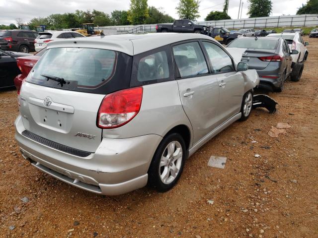 Photo 4 from auction – 2003 TOYOTA MATRIX XR with VIN 2T1KR32E53C073089