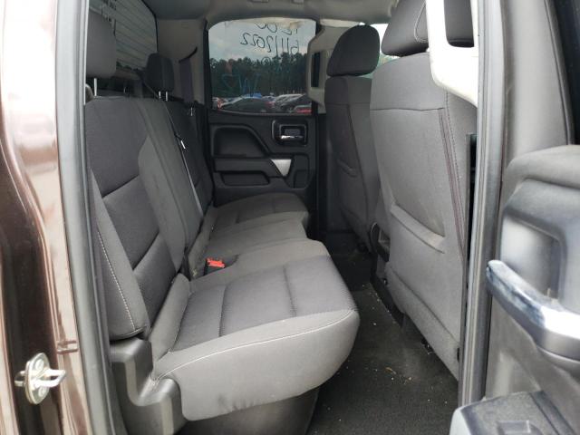 Photo 6 from auction – 2016 CHEVROLET SILVERADO with VIN 1GCVKREC2GZ351280