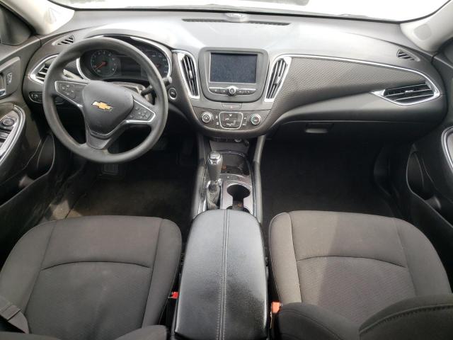Photo 9 from auction – 2018 CHEVROLET MALIBU LT with VIN 1G1ZD5ST5JF264550
