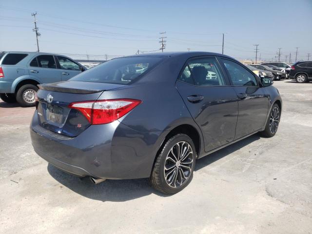 Photo 4 from auction – 2016 TOYOTA COROLLA L with VIN 2T1BURHEXGC652920