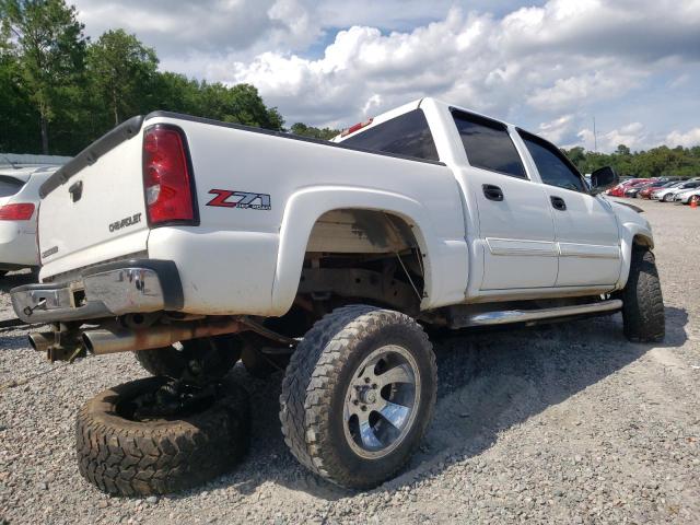 Photo 4 from auction – 2005 CHEVROLET SILVERADO with VIN 2GCEK13TX51186931