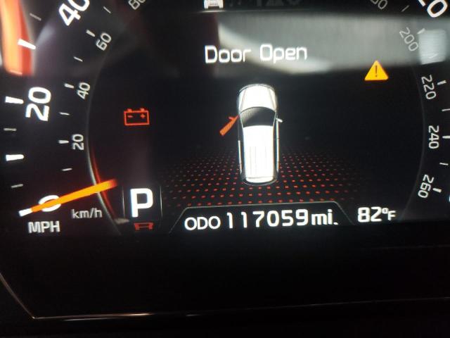Photo 8 from auction – 2015 KIA SORENTO EX with VIN 5XYKUDA78FG582982