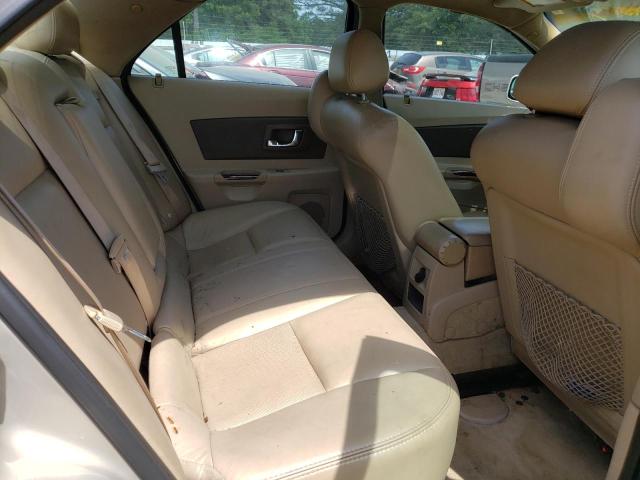 Photo 6 from auction – 2007 CADILLAC CTS HI FEA with VIN 1G6DP577970159500