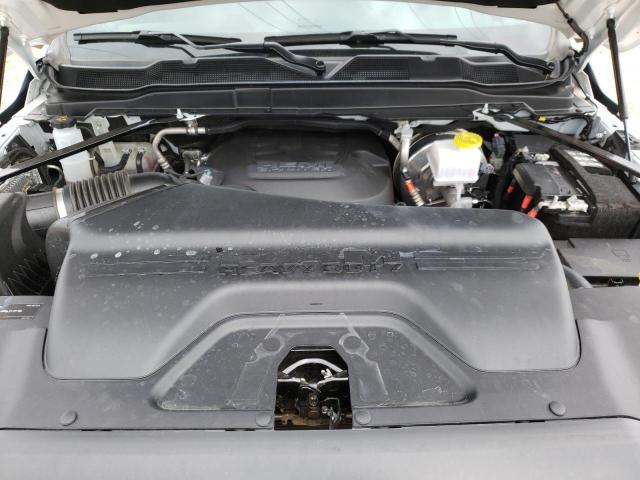 Photo 7 from auction – 2021 RAM 2500 TRADE with VIN 3C7WR5HJ7MG606488