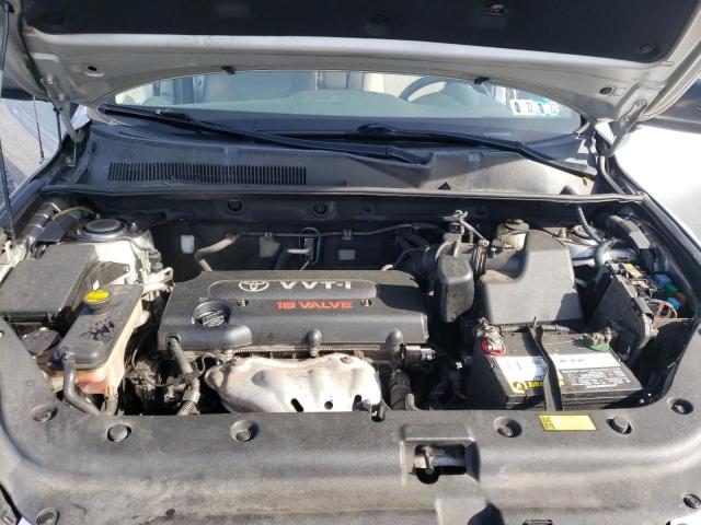 Photo 7 from auction – 2006 TOYOTA RAV4 with VIN JTMBD33V666018398