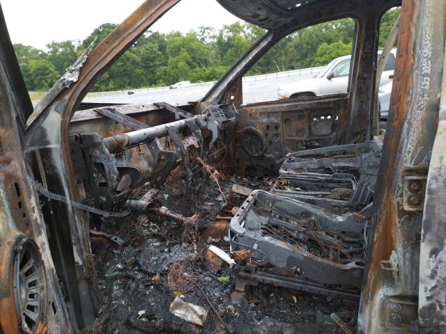 Photo 5 from auction – 2003 DODGE RAM 2500 S with VIN 3D7KA28C43G739216