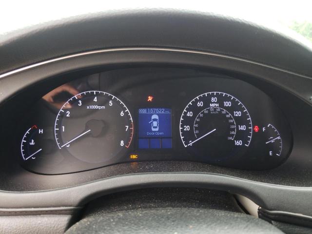 Photo 8 from auction – 2013 HYUNDAI GENESIS 3. with VIN KMHGC4DD7DU227996
