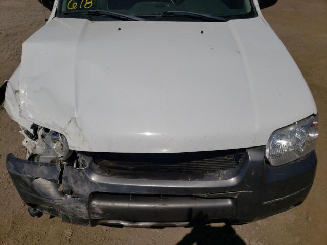 Photo 7 from auction – 2004 FORD ESCAPE XLT with VIN 1FMCU93174KA92269