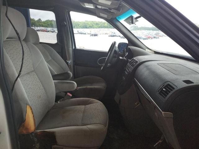 Photo 5 from auction – 2007 CHEVROLET UPLANDER with VIN 1GNDV13137D102237