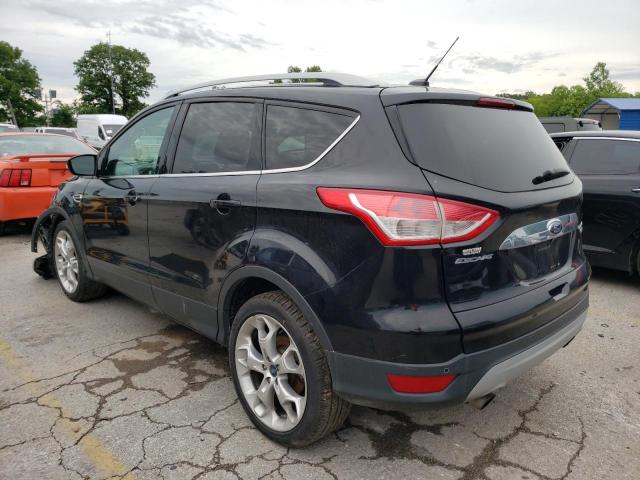 Photo 3 from auction – 2014 FORD ESCAPE TIT with VIN 1FMCU9JX8EUA52022