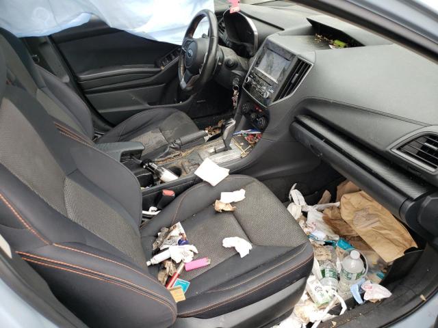 Photo 5 from auction – 2019 SUBARU CROSSTREK with VIN JF2GTAEC9K8229443