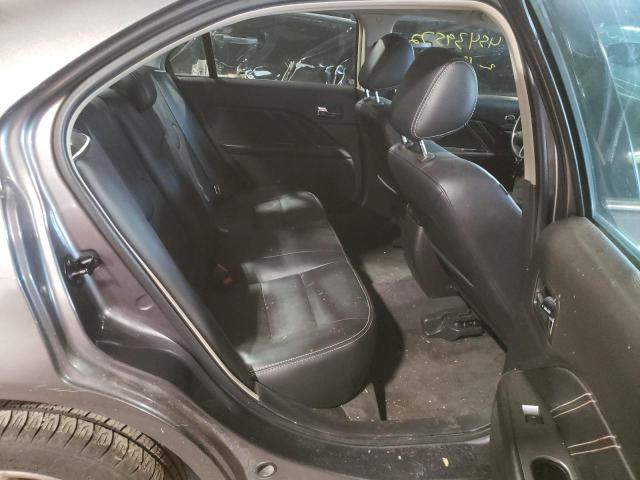 Photo 6 from auction – 2011 FORD FUSION SEL with VIN 3FAHP0JAXBR107765