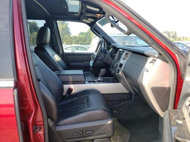 Photo 5 from auction – 2016 FORD EXPEDITION with VIN 1FMJU2AT9GEF05881