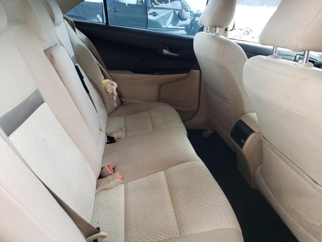 Photo 6 from auction – 2014 TOYOTA CAMRY L with VIN 4T1BF1FK2EU327761