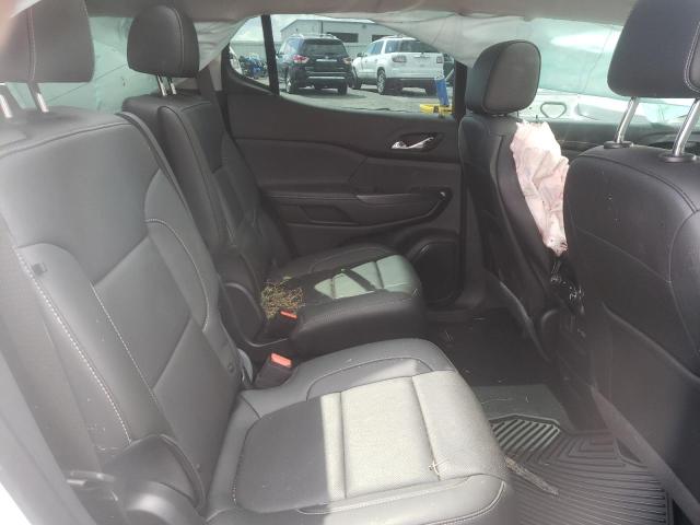 Photo 6 from auction – 2021 GMC ACADIA SLT with VIN 1GKKNULS6MZ115836