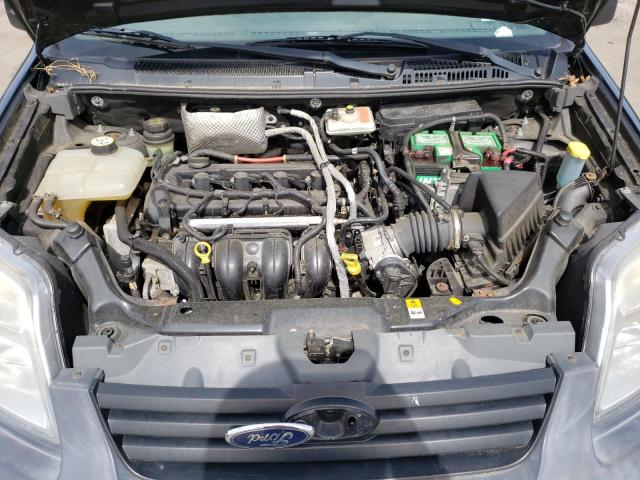 Photo 7 from auction – 2013 FORD TRANSIT CO with VIN NM0LS6AN1DT138619
