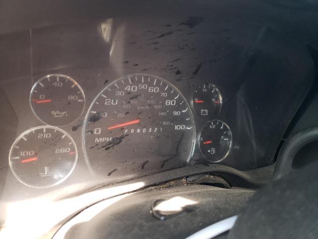 Photo 8 from auction – 2011 CHEVROLET EXPRESS G1 with VIN 1GCSGAFX6B1112491