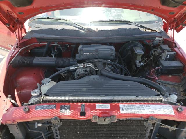 Photo 7 from auction – 1996 DODGE RAM 1500 with VIN 3B7HC13Z5TM103569