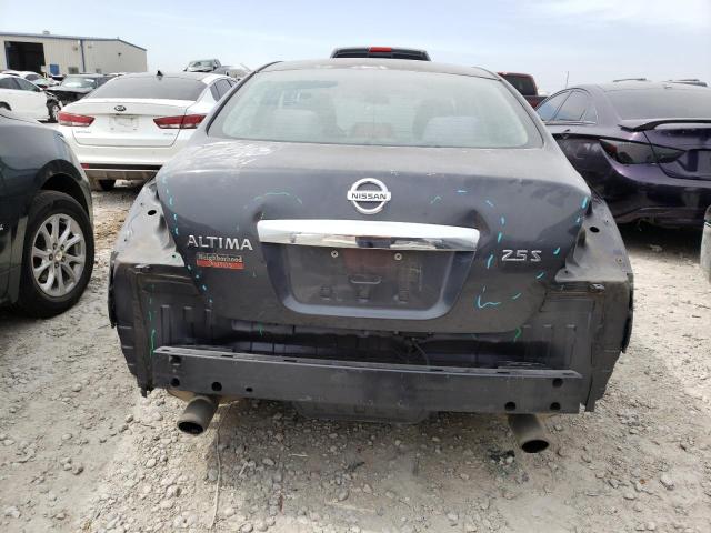 Photo 9 from auction – 2012 NISSAN ALTIMA BAS with VIN 1N4AL2AP6CN533664