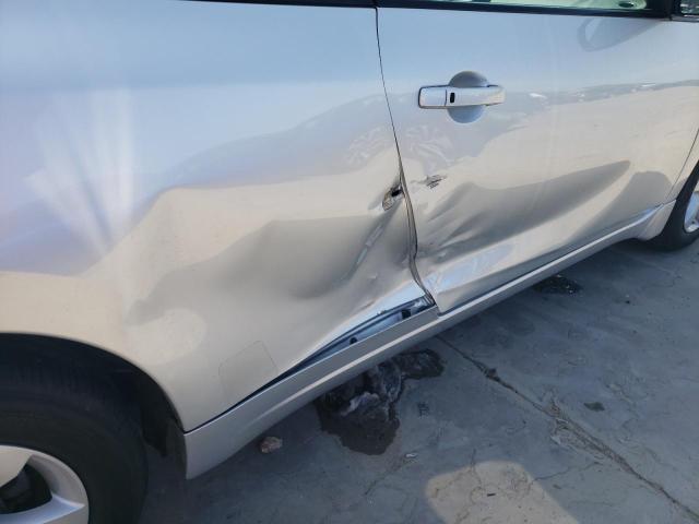 Photo 9 from auction – 2009 NISSAN ALTIMA 2.5 with VIN 1N4AL24E79C149715
