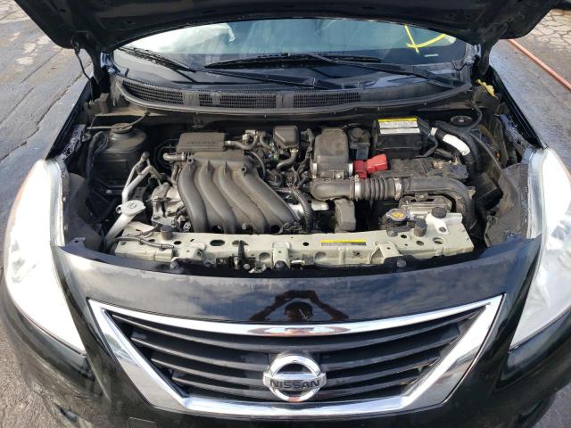 Photo 7 from auction – 2013 NISSAN VERSA S with VIN 3N1CN7AP3DL842085