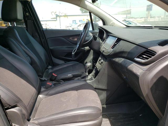 Photo 5 from auction – 2018 BUICK ENCORE PRE with VIN KL4CJASB5JB668956