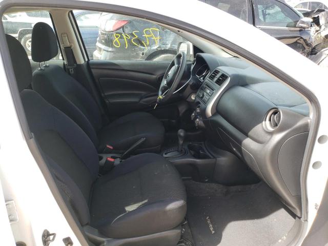 Photo 5 from auction – 2012 NISSAN VERSA S with VIN 3N1CN7AP2CL828709