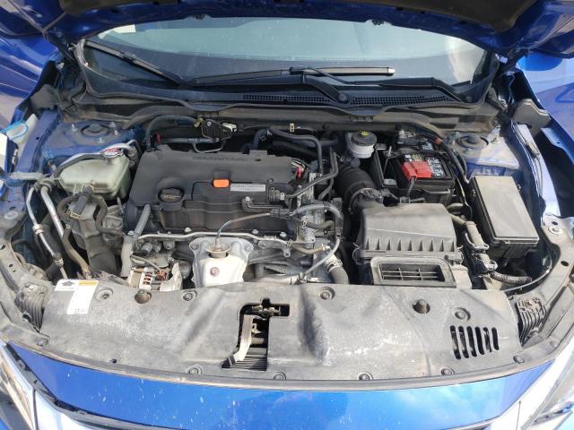 Photo 7 from auction – 2018 HONDA CIVIC EX with VIN 19XFC2F77JE005268