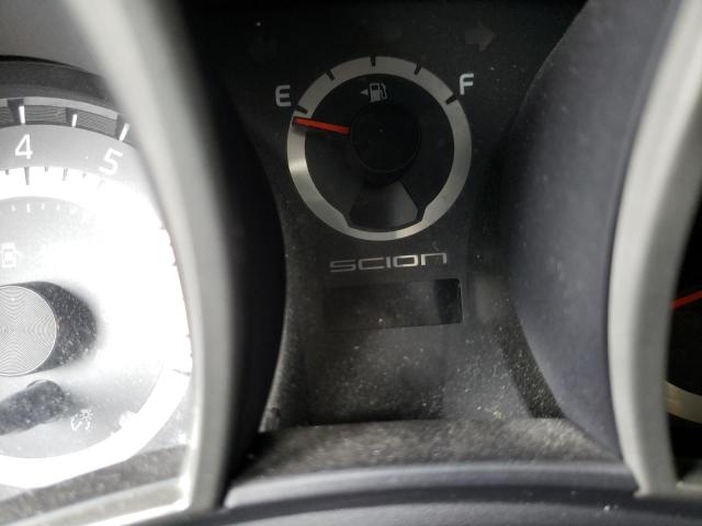 Photo 8 from auction – 2011 TOYOTA SCION TC with VIN JTKJF5C71B3014749