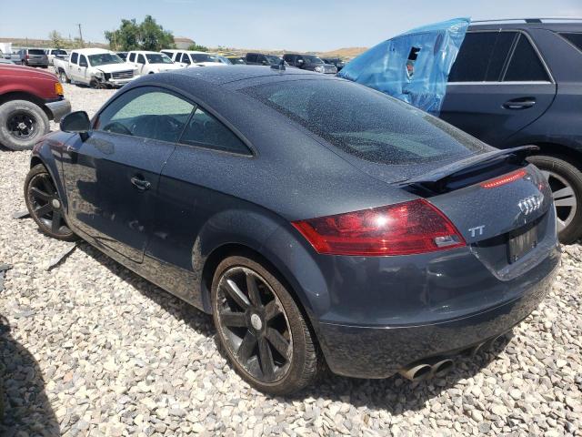 Фото 3 с аукциона – 2009 AUDI TT с VIN TRUKF38J191005470