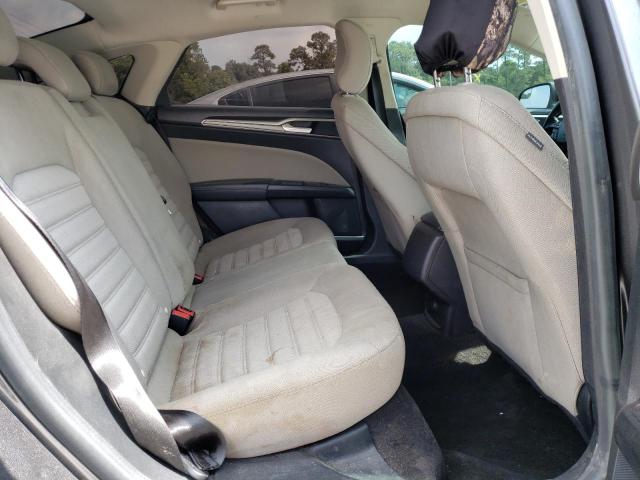Photo 6 from auction – 2018 FORD FUSION S with VIN 3FA6P0G72JR176385