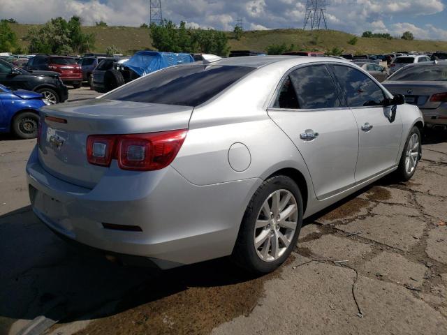 Photo 4 from auction – 2016 CHEVROLET MALIBU LIM with VIN 1G11E5SA3GF135384