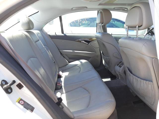 Photo 6 from auction – 2008 MERCEDES-BENZ E 350 with VIN WDBUF56X98B205316